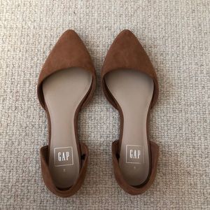 Gap Flats